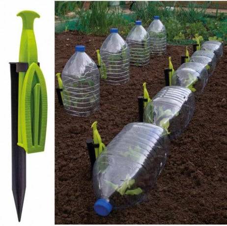 Iriso - Pikaserre pour créez vos propres cloches de protection - Image 2