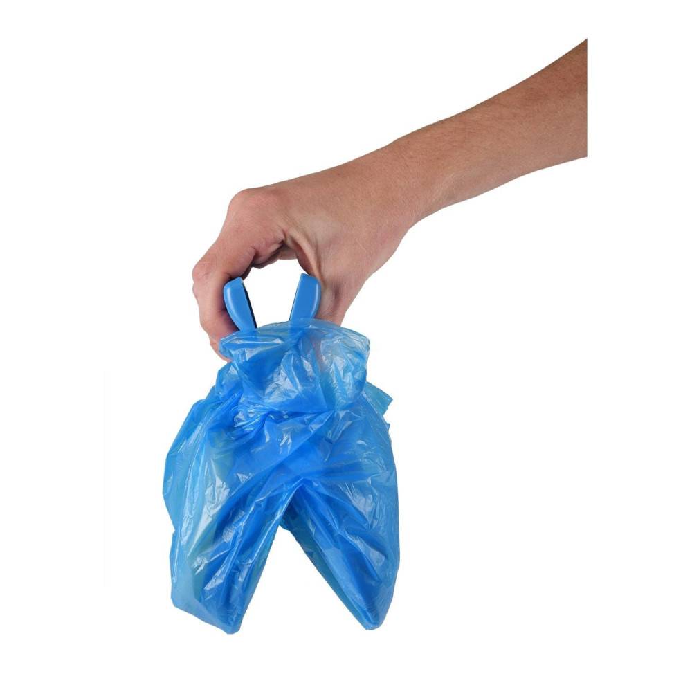 Animallparadise - Ramasse crottes, taille L, couleur bleu, pour chien - Image 7