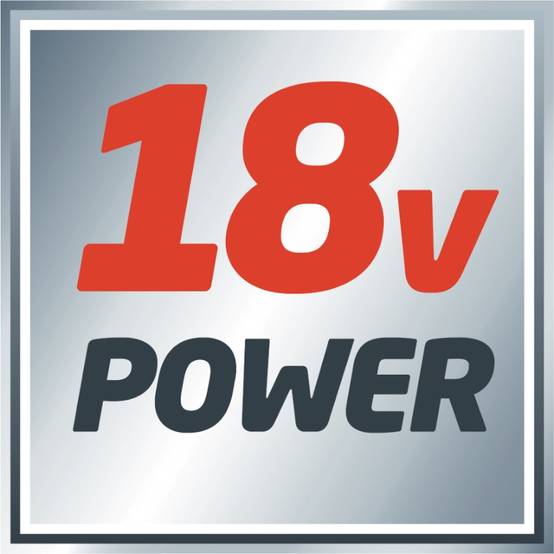 Einhell - Batterie 4,0 Ah - 18V - Power-X-Change - Image 4