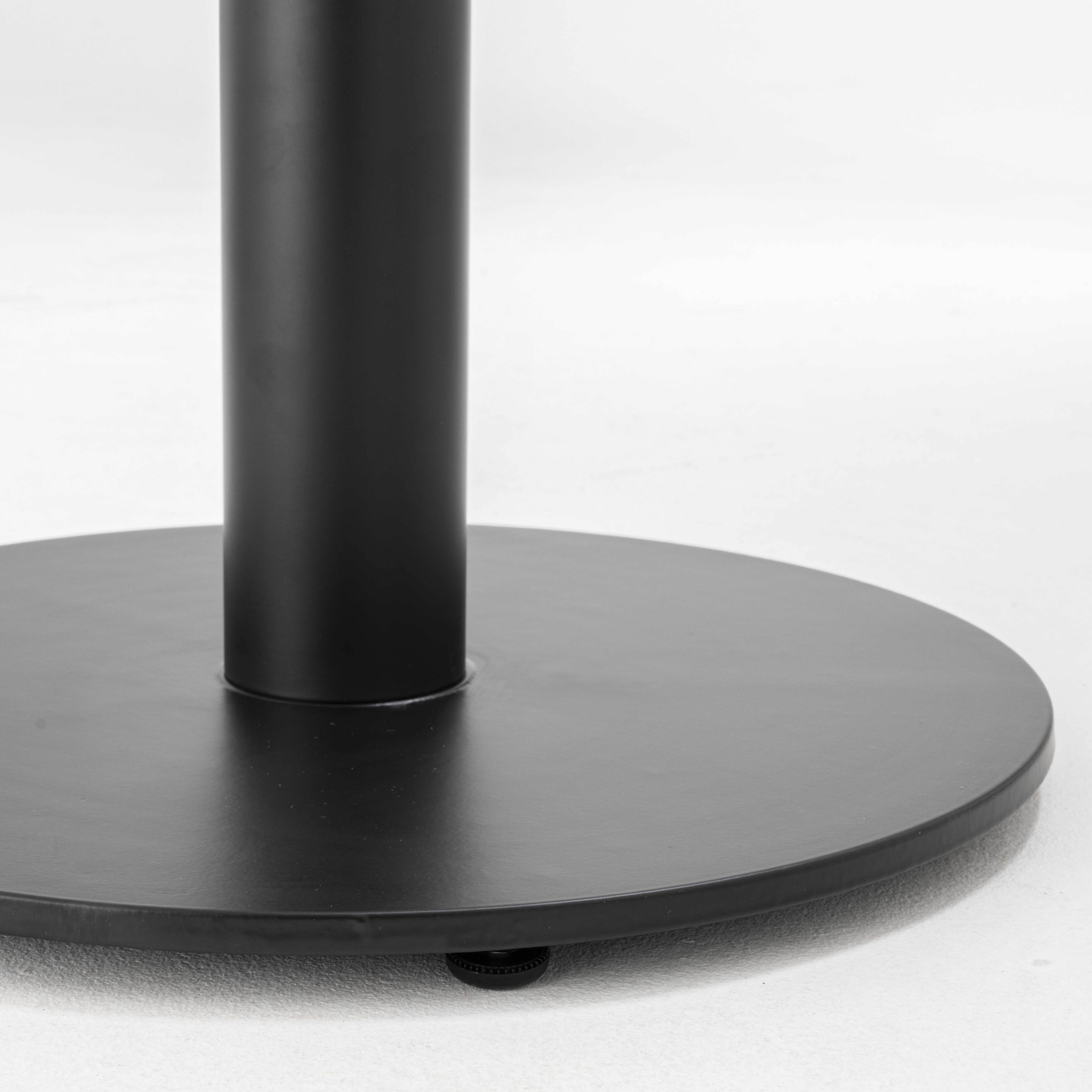 Oviala - Pied de table en acier et fonte noir Dover Dover - Oviala - Image 3
