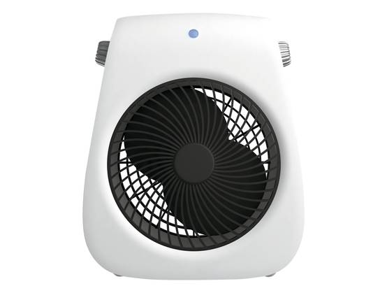 Chauffage de sol vertical 2000W - Purline - Image 1
