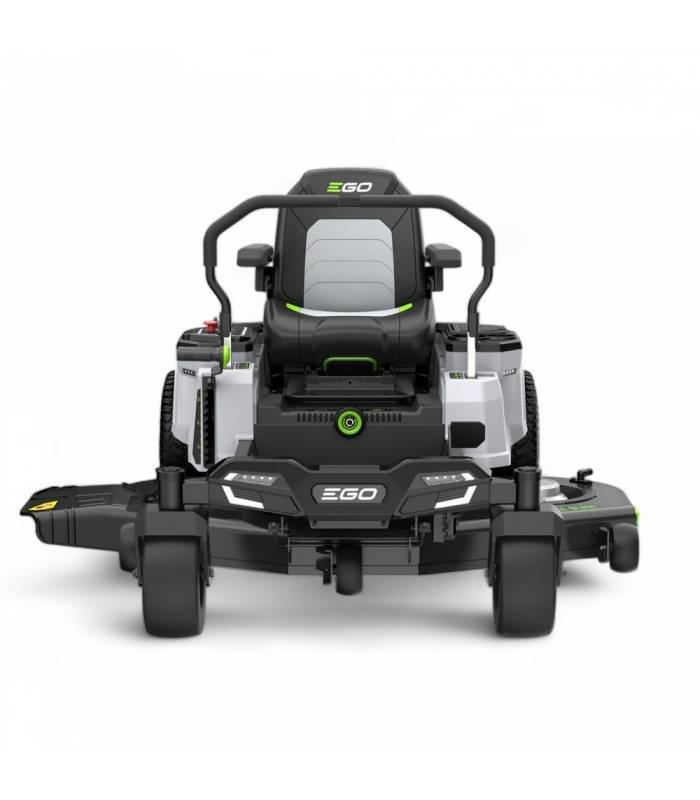 Tondeuse Autoportée électrique Zturn, 132 cm de coupe - 6 batteries 10Ah et chargeur - EGO ZT5201E-L - Image 5