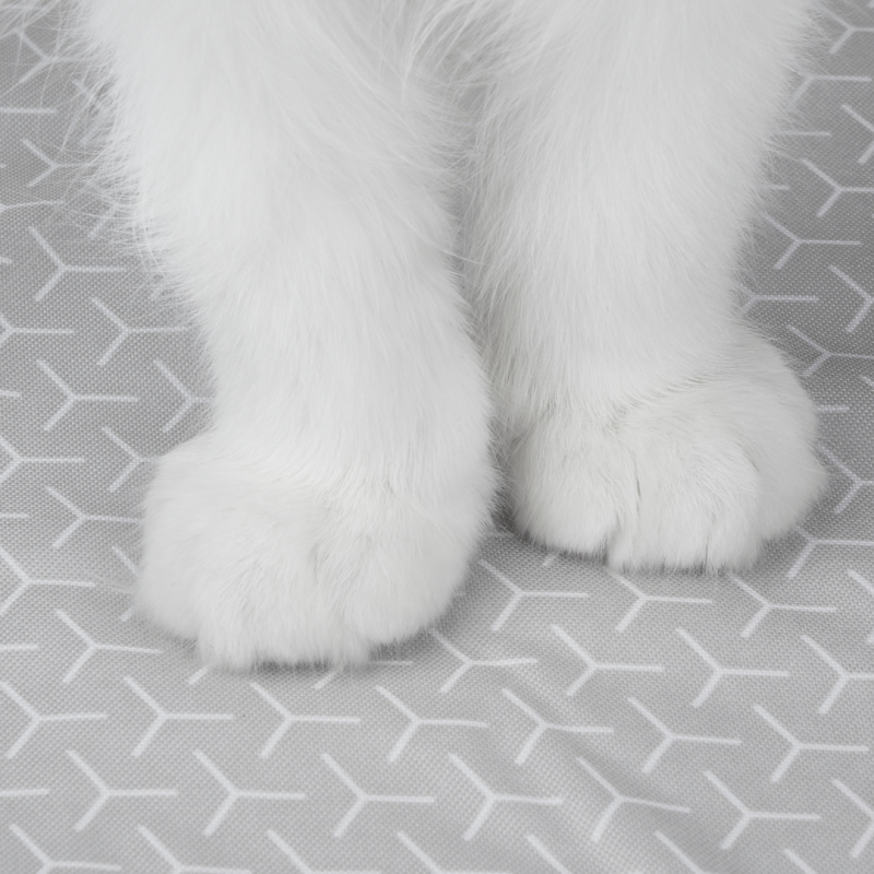 Tapis De Litière Intérieur PURAMAX 2 et Purobot Max Pro Petkit - Image 3