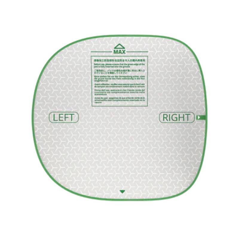 Tapis De Litière Intérieur PURAMAX 2 et Purobot Max Pro Petkit - Image 2