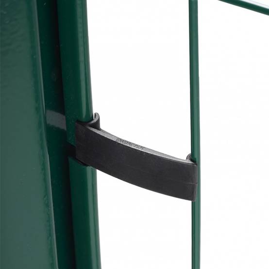 Dirickx - Lot de 10 cales pvc Axor, H.2 x l.15 cm DIRICKX - Image 2