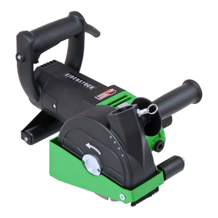 Rainureuse murale 230V 2.3Kw D150 2300W DIAM - EMF150.1 - Image 1