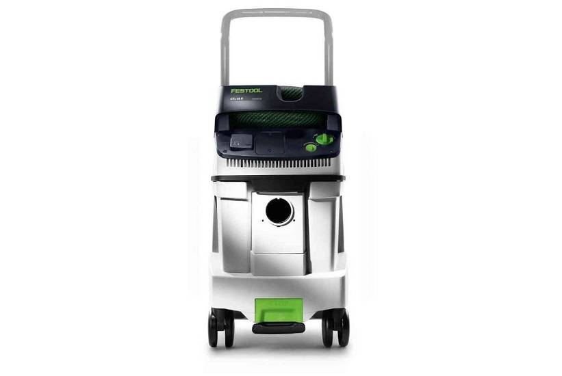 Festool - Aspirateur FESTOOL CTL 48 E - 574975 - Image 2