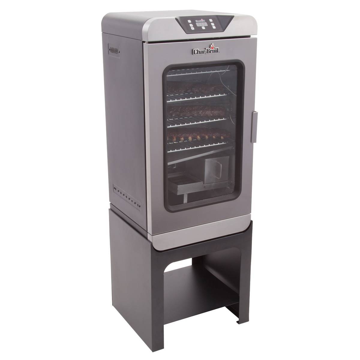 Char-broil - Socle pour Fumoir électrique Digital Smoker Char-Broil - Image 2