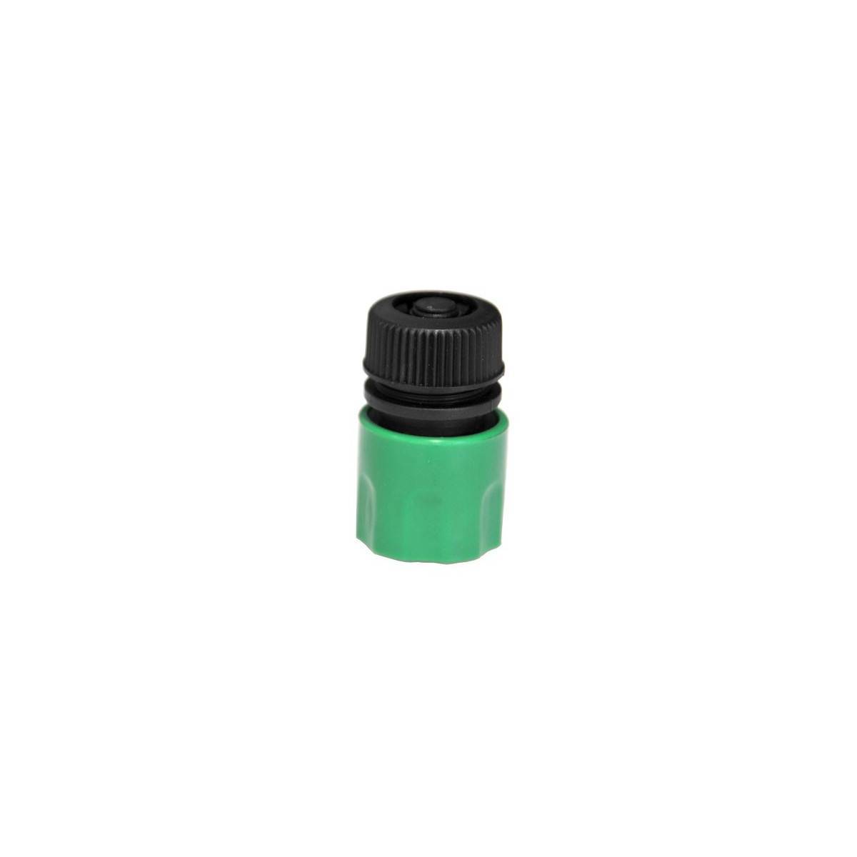 Multitanks - Raccord rapide pour tuyau 15mm - Image 1