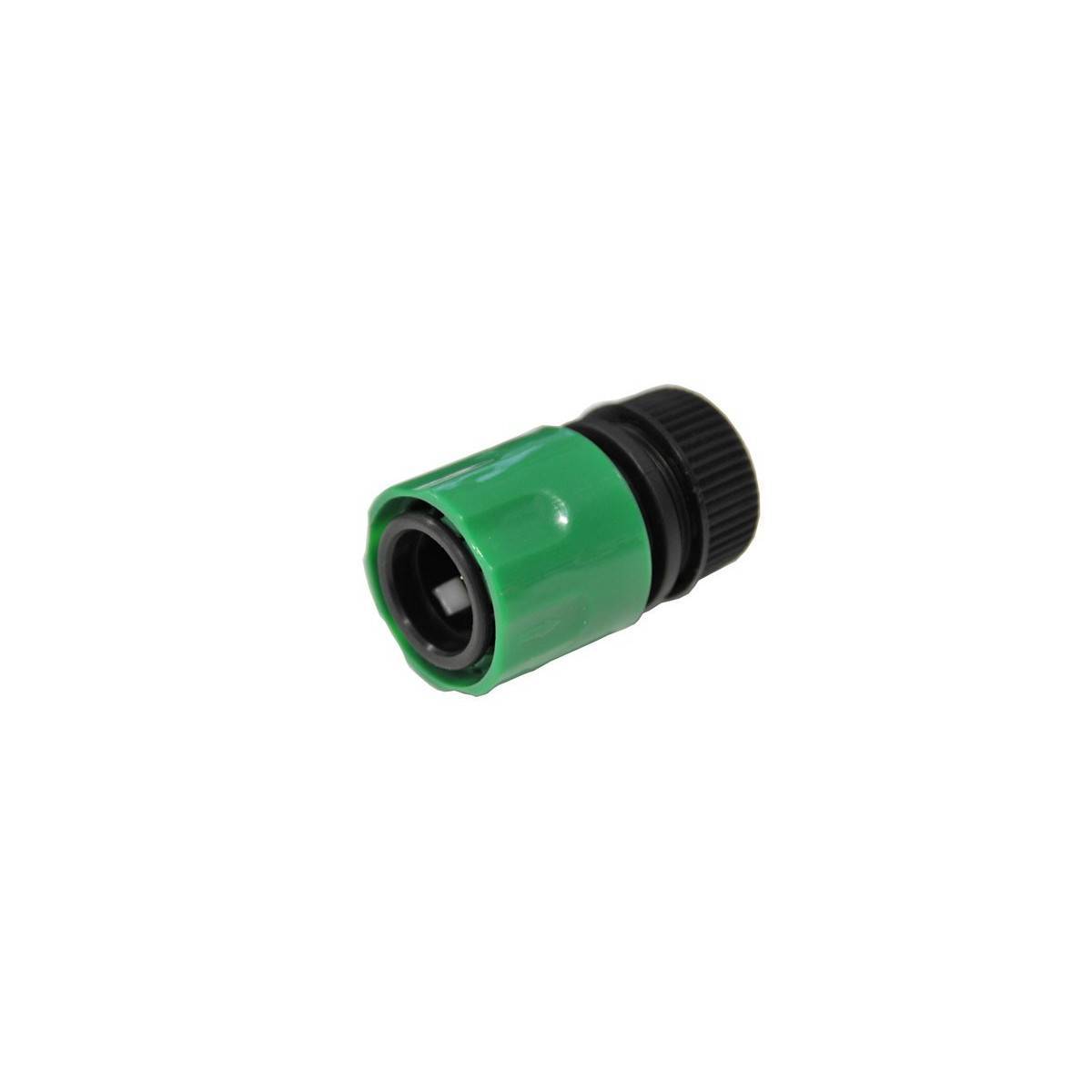 Multitanks - Raccord rapide pour tuyau 15mm - Image 2