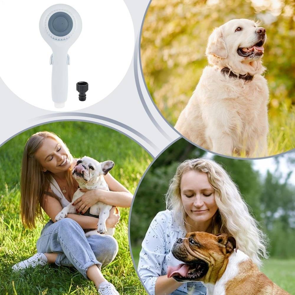 DtopbuyAge - Pommeau de douche pour chiens DtopbuyAge - Image 4