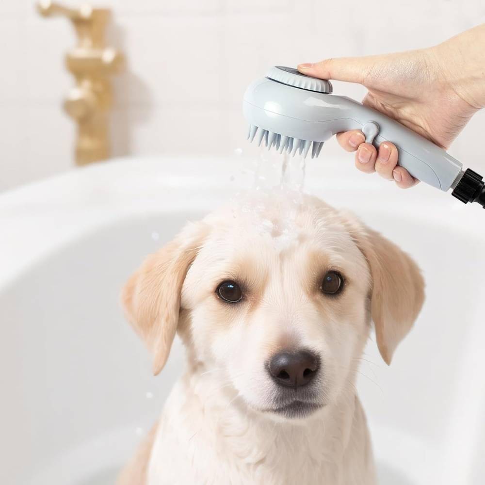DtopbuyAge - Pommeau de douche pour chiens DtopbuyAge - Image 3
