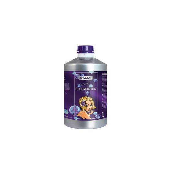 Additif de floraison BLOOMBASTIC 5,5 litres - ATAMI