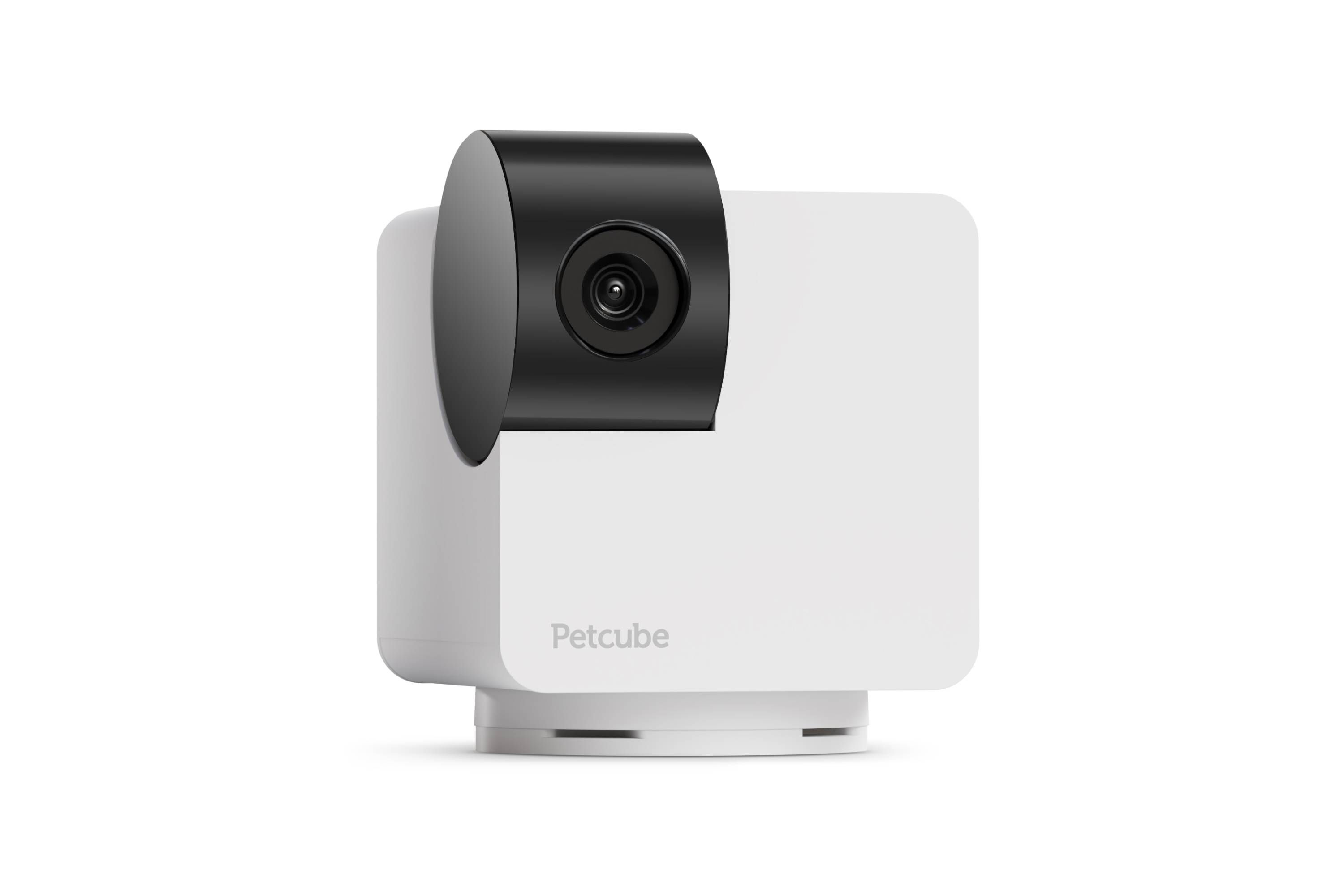 Petcube Cam 360 - Caméra de surveillance pour animaux - Image 2