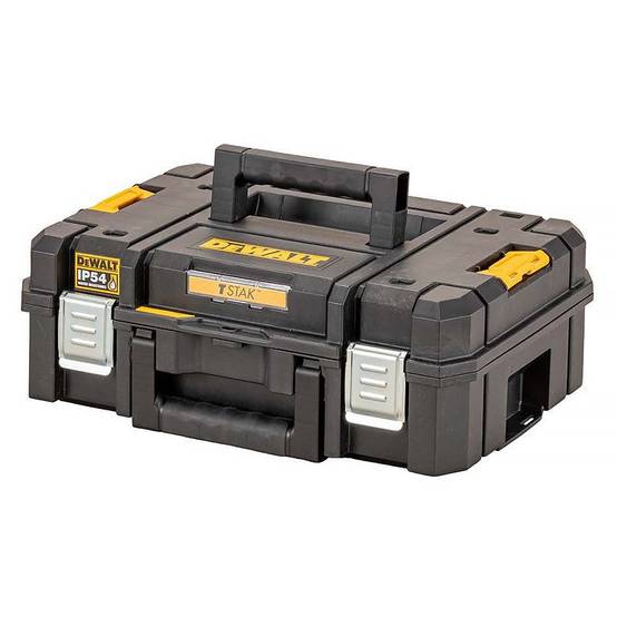 Scie sauteuse DEWALT 18V - Sans batterie, ni chargeur - En coffret TSTAK - DCS334NT - Image 3