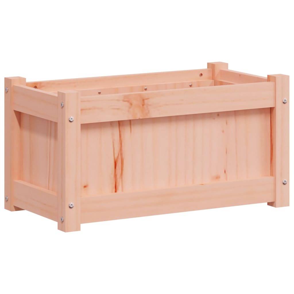 Maison Chic - Jardinière - Pot De Fleurs - Bac à Fleurs 60x31x31 cm bois massif douglas - Image 1