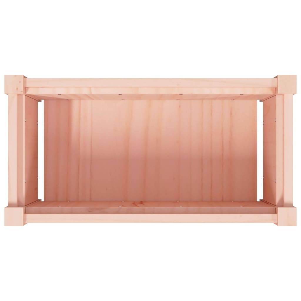 Maison Chic - Jardinière - Pot De Fleurs - Bac à Fleurs 60x31x31 cm bois massif douglas - Image 8