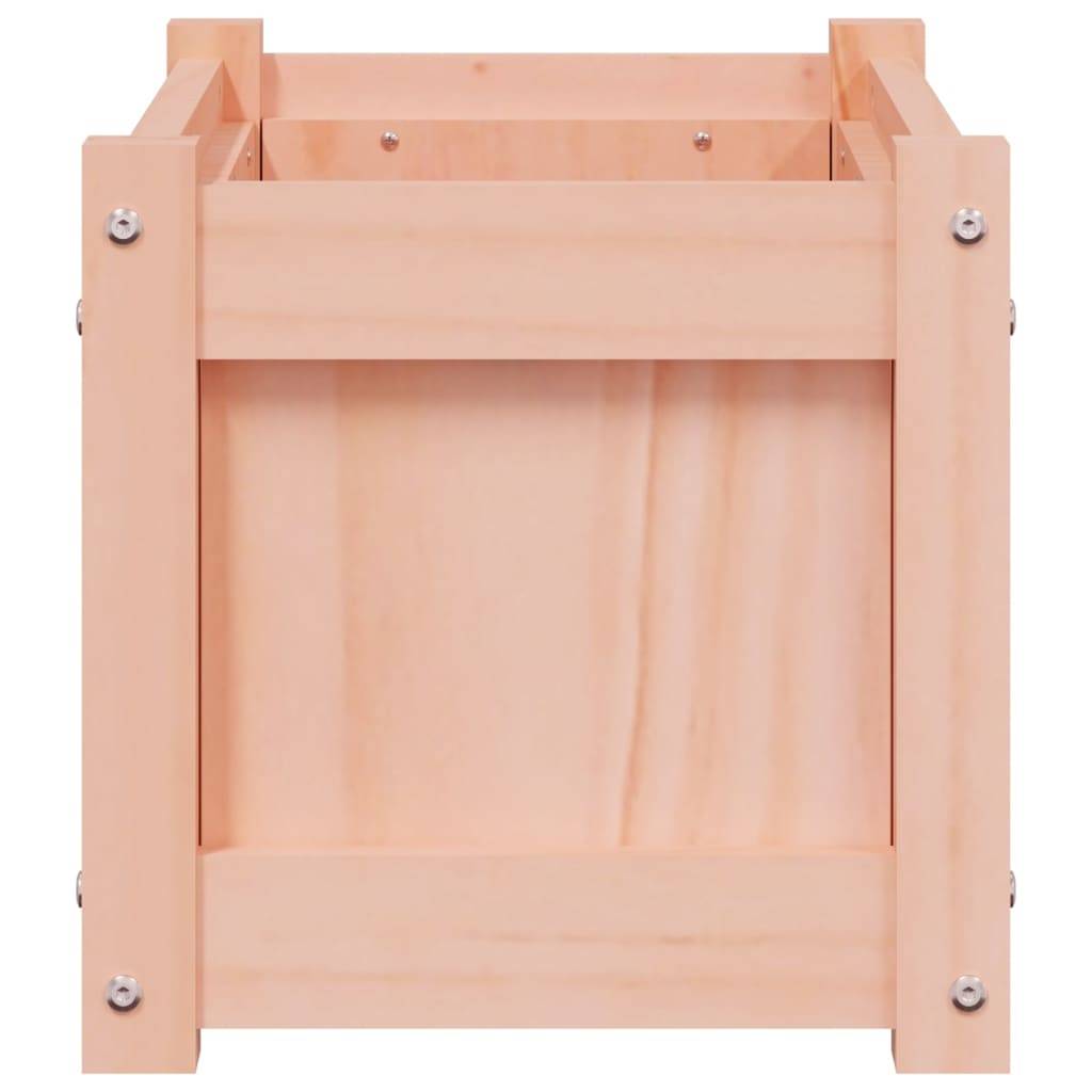 Maison Chic - Jardinière - Pot De Fleurs - Bac à Fleurs 60x31x31 cm bois massif douglas - Image 6