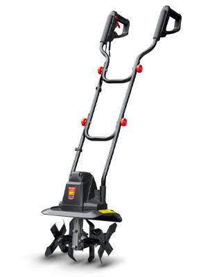 Elem Garden Technic - ELEM GARDEN Motobineuse électrique 750 W - Image 3