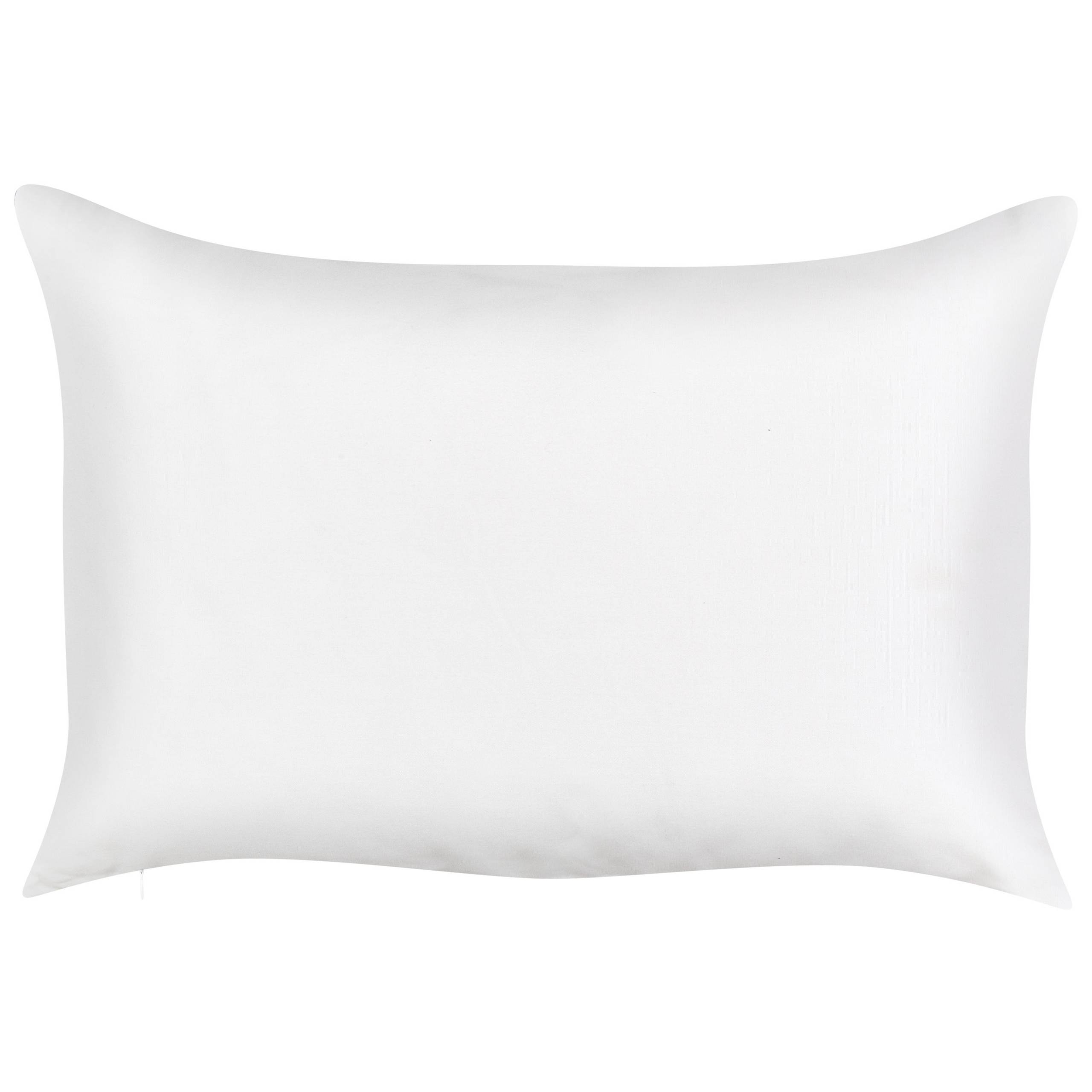 Beliani - Coussin d'extérieur Polyester Bleu VEGLINO Beliani - Image 4