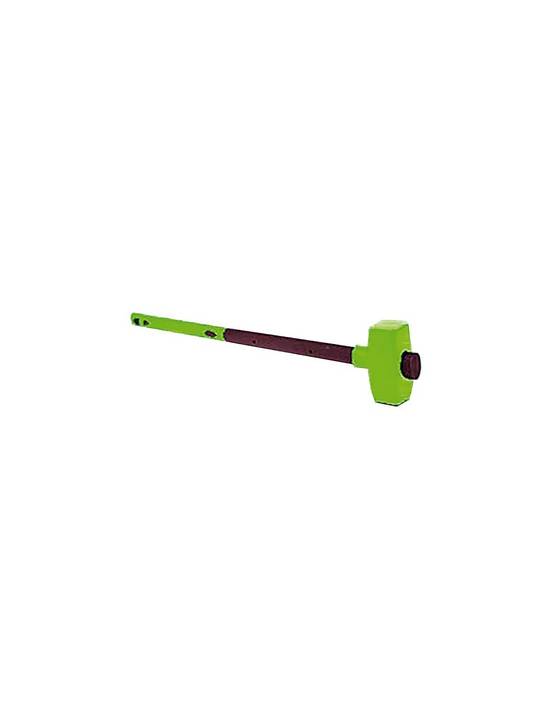 Sans Marque - Masse 4kg Jardinor Puissance Et Durabilité Pour Gros Travaux. - Jardinor