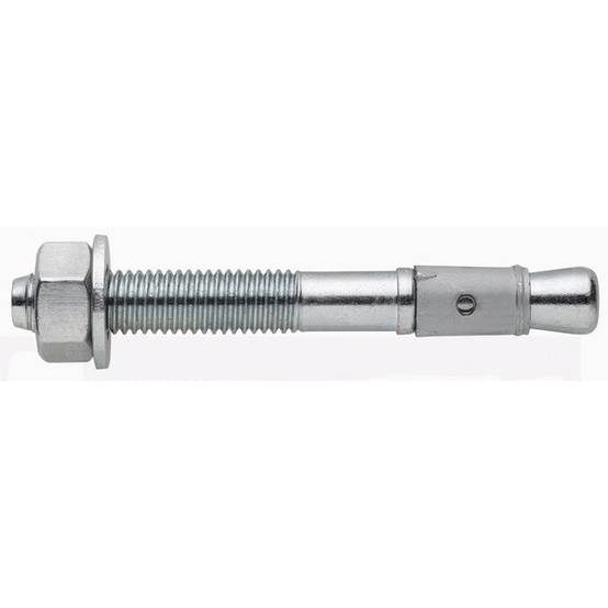 Boite de 50 goujons FIX3 SPIT - Ø8 x 130 mm - 057455 - Image 1