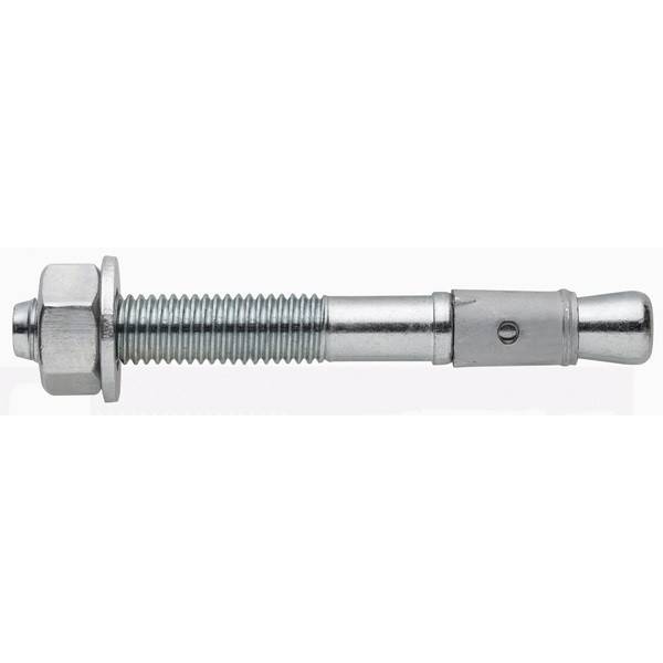 Boite de 50 goujons FIX3 SPIT - Ø8 x 130 mm - 057455 - Image 1