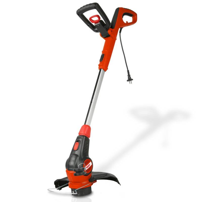 BB Loisir - Hecht 630 Coupe herbe Coupe bordure électrique léger 600W 10 300tr/min - Image 5