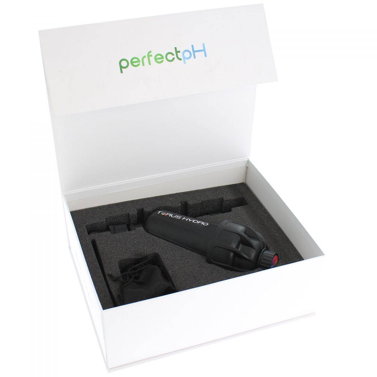 Régulateur Perfect pH Inline Edition 380 litres - TORUS HYDRO - Image 3