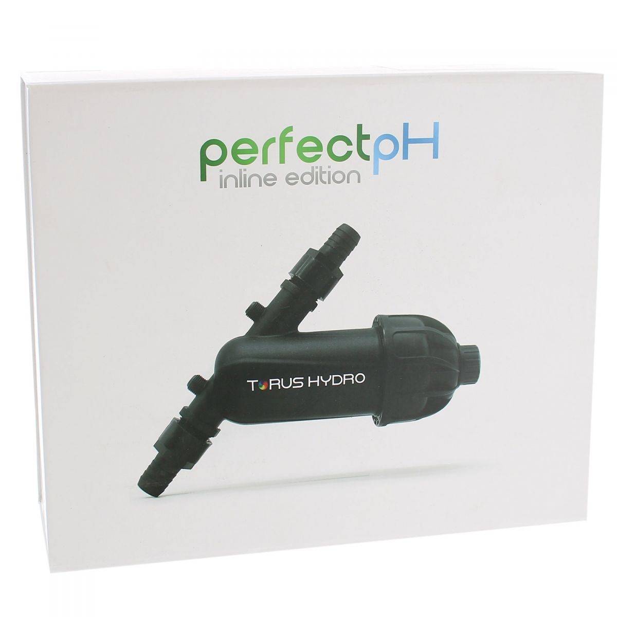 Régulateur Perfect pH Inline Edition 380 litres - TORUS HYDRO - Image 4