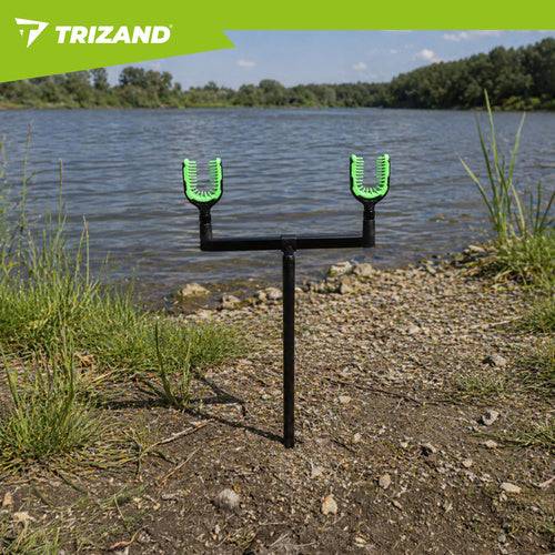Embout de repose-canne - 2 jeux Trizand - Image 7