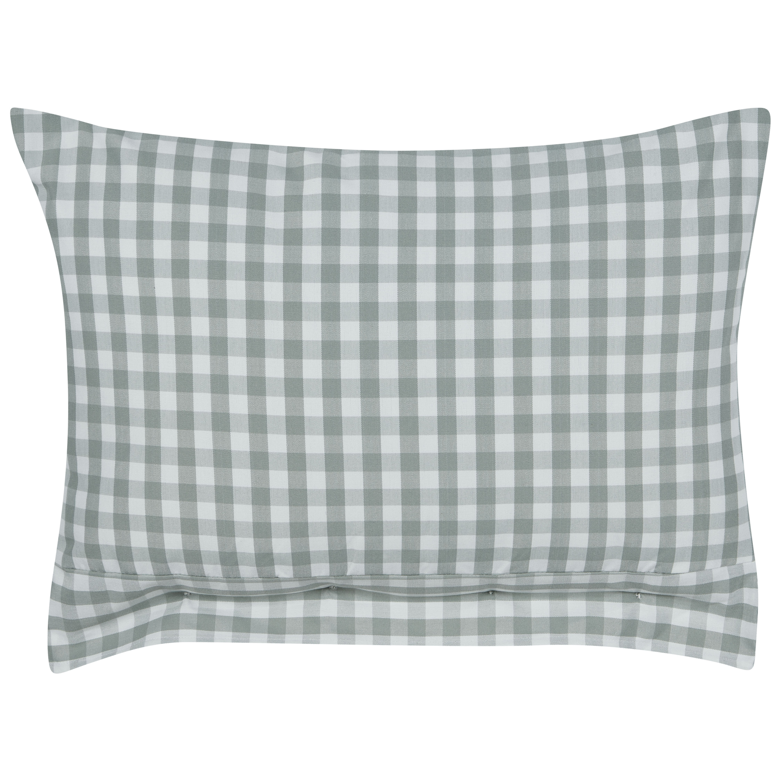 Coussin décoratif Polyester Vert menthe TALYA - Beliani - Image 5