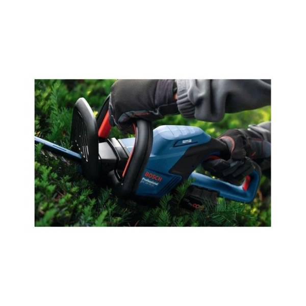 Bosch - Taille-haie 18V GHE 18V-50 (II) Professional 50cm (sans batterie ni chargeur) - BOSCH - 06008C9600 - Image 4