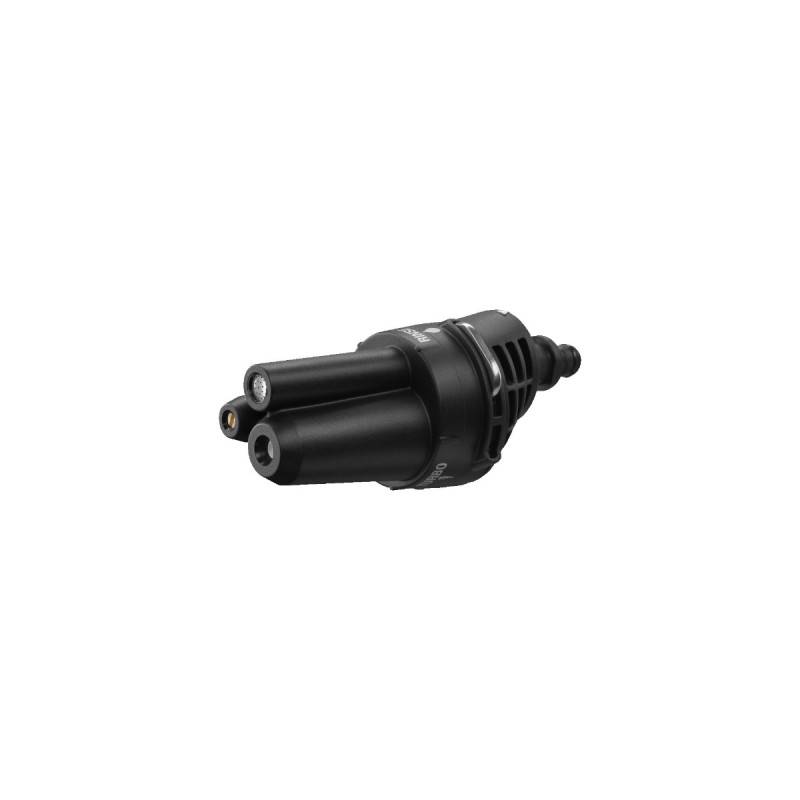 Ryobi - Buse 3-en-1 EZClean RYOBI pour pistolets haute pression - RAC771