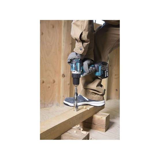 Perceuse visseuse 18V Li-Ion Ø13 mm - MAKITA - Sans batterie, ni chargeur - DDF484Z - Image 3
