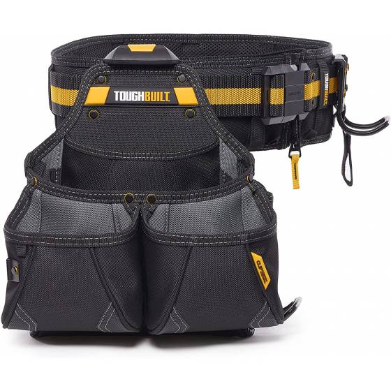 Poche porte-outils pour les artisans - TOUGHBUILT - TB-CT-102-3P-CEA - Image 7