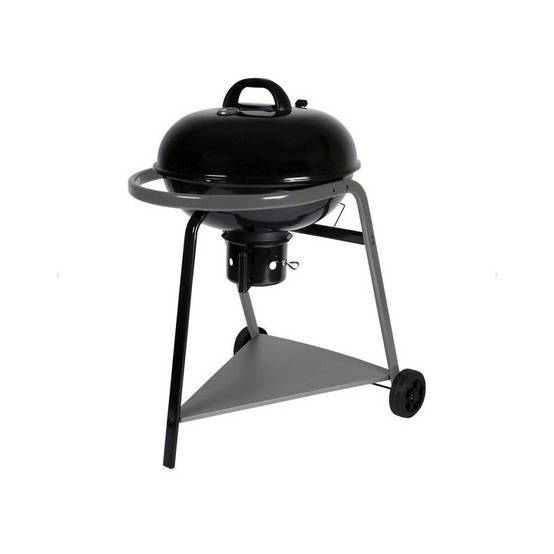 Neka - Barbecue charbon couvercle Pyla 55 cm Neka - Image 2