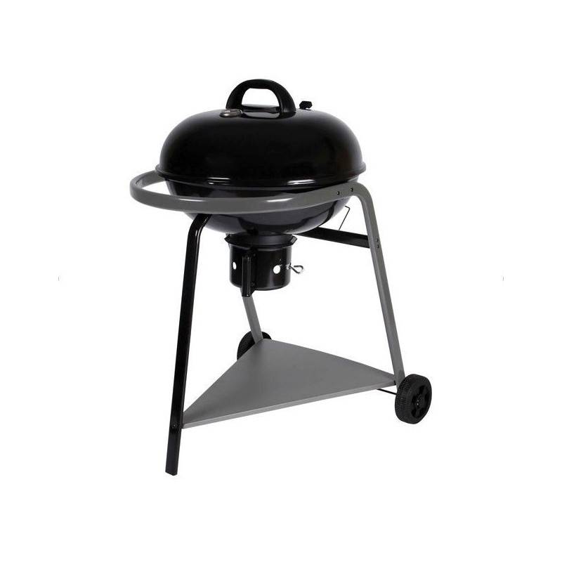 Neka - Barbecue charbon couvercle Pyla 55 cm Neka - Image 2
