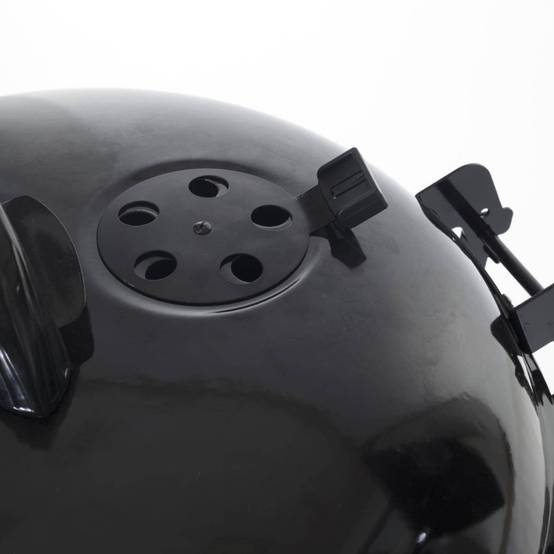 Neka - Barbecue charbon couvercle Pyla 55 cm Neka - Image 5