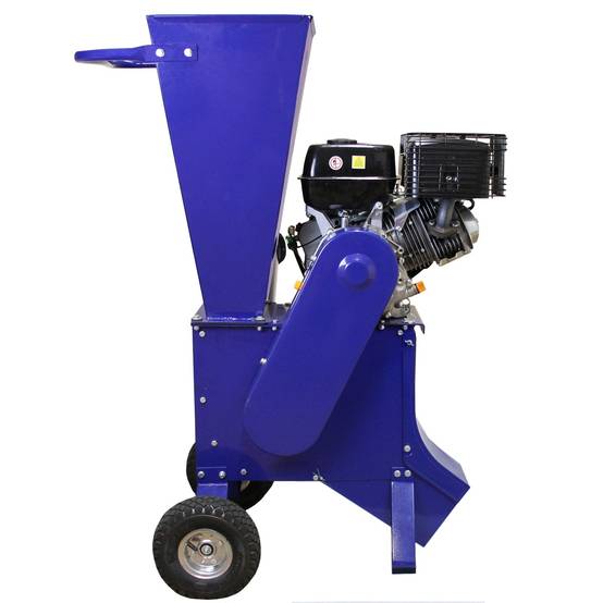 T-Mech Broyeur de Branches 420cc 15CV - Image 4