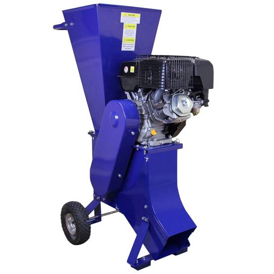 T-Mech Broyeur de Branches 420cc 15CV - Image 3