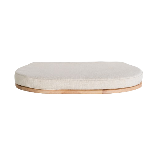 Rhr Concepts Bv - Mur d’escalade pour chat - Luxueux lit mural pour chat (beige) - RHR Concepts BV - Image 1