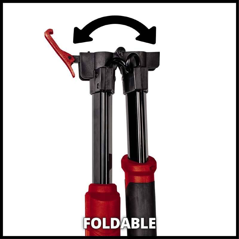 Einhell - Ponceuse girafe TE-DW 225 E Einhell - Image 8