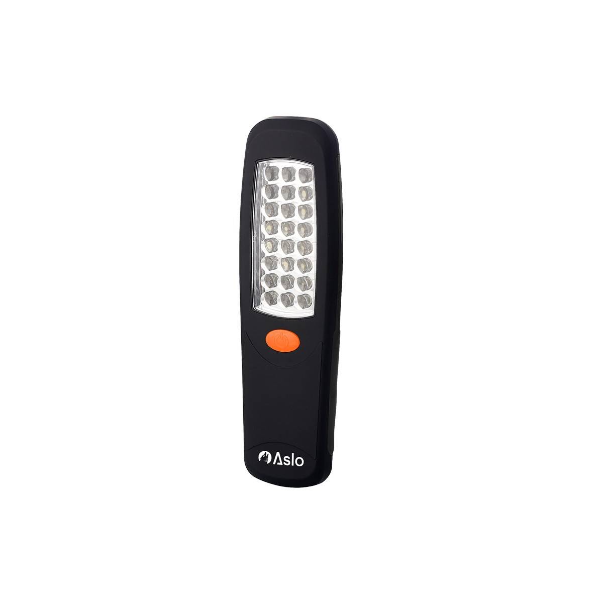 Lanterne LED 24 LED 75 Lumens Visibilité à 30m ASLO