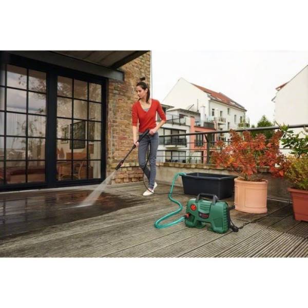 Bosch - Nettoyeur haute-pression compact BOSCH EasyAquatak 110 - 06008A7901 - Image 5