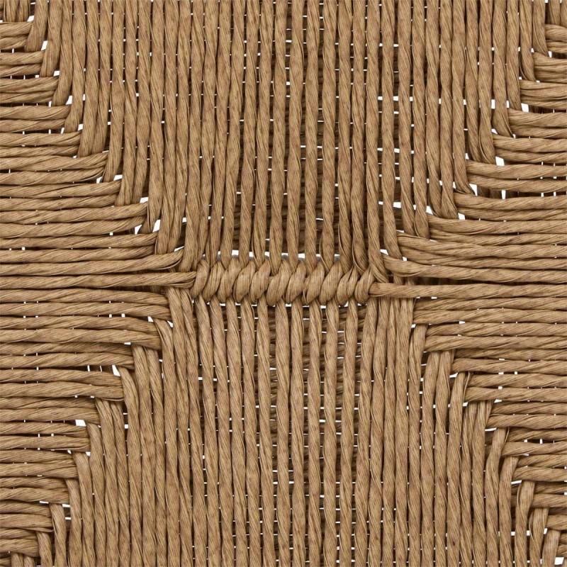 Hesperide - Chaise de jardin Wistty empilable argile - Hespéride - Image 8