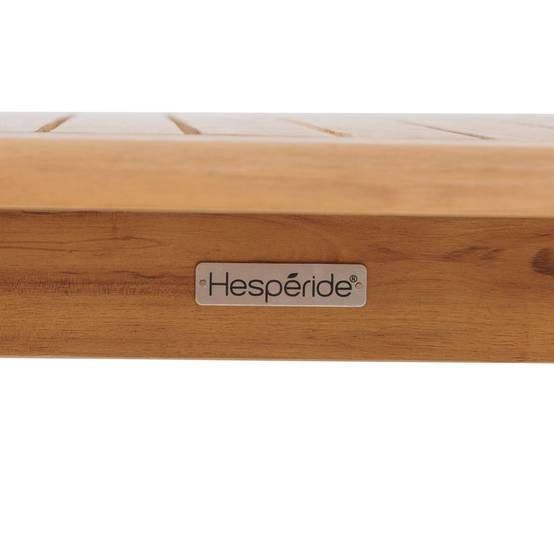 Hesperide - Table de jardin haute Tiwi en acacia - 4 Places - Hespéride - Image 5