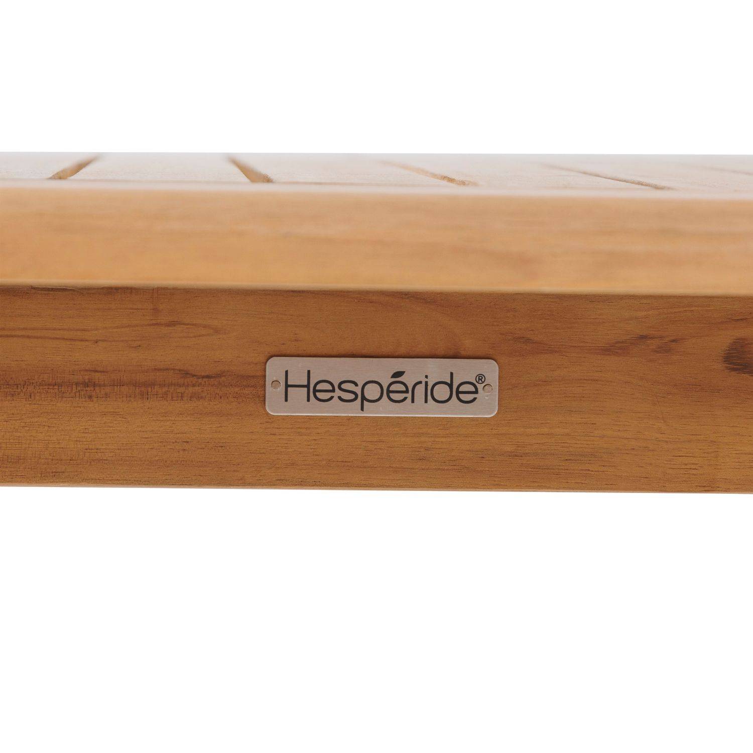 Hesperide - Table de jardin haute Tiwi en acacia - 4 Places - Hespéride - Image 5