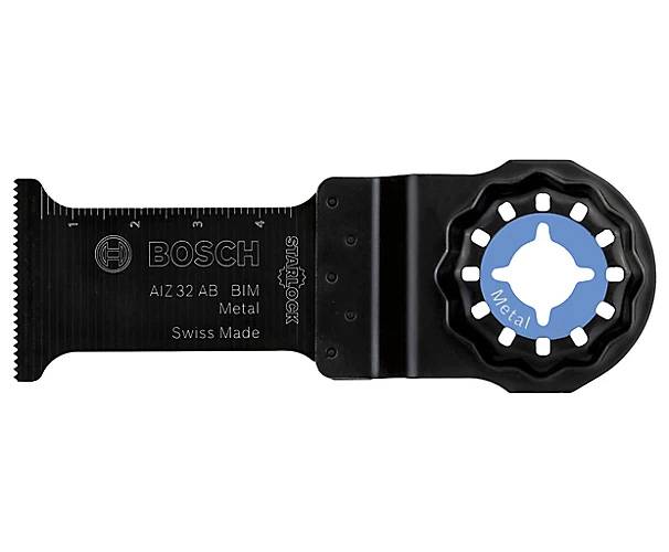 Bosch - Lame starlock AIZ 32 AB - BOSCH - 2608661905 - Image 1