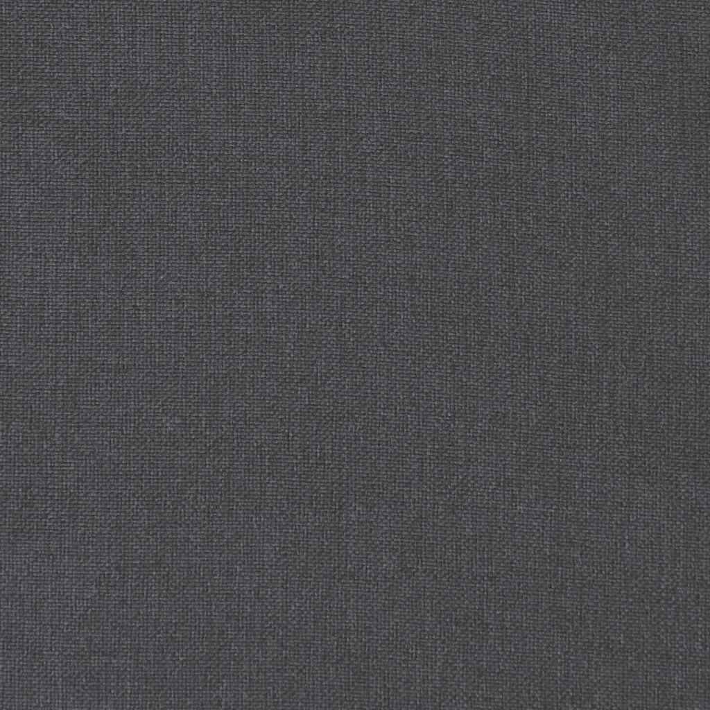 ComfortXL - Lot de 2 Coussins pour canapé palette tissu polyester confortables pour salon de jardin Anthracite 60x60 cm – ComfortXL Outdoor Living - Image 9